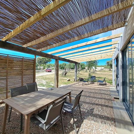 Maison Au Calme Idealement Situee Proche Plage 博尼法乔 外观 照片
