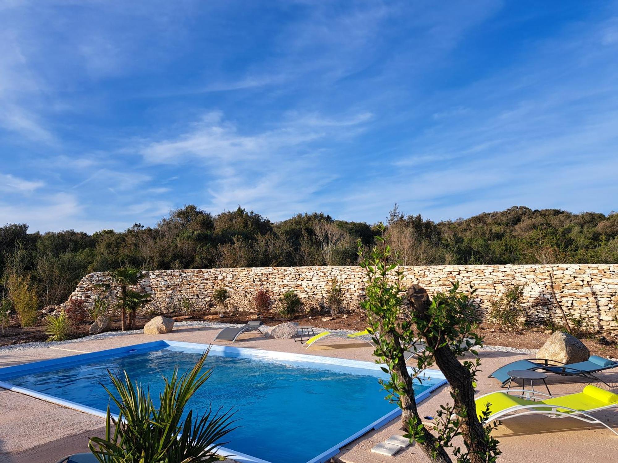 Maison Au Calme Idealement Situee Proche Plage 博尼法乔 外观 照片